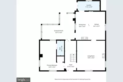 219 N Church Street, Woodstock, VA 22664 - Photo 33