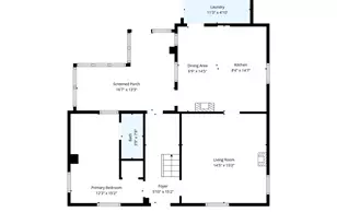 219 N Church St, Woodstock, VA 22664 - Photo 33