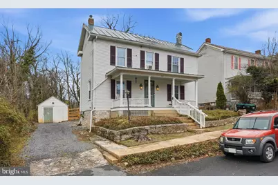 219 N Church Street, Woodstock, VA 22664 - Photo 31