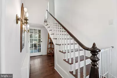 219 N Church Street, Woodstock, VA 22664 - Photo 9