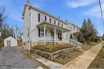 219 N Church Street, Woodstock, VA 22664 - Photo 29