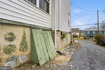 219 N Church Street, Woodstock, VA 22664 - Photo 15