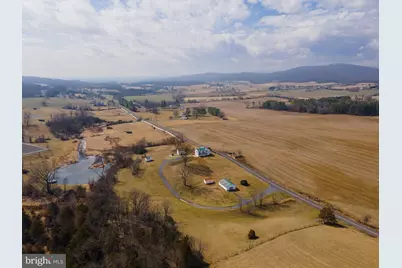3345 Conicville Road, Mount Jackson, VA 22842 - Photo 45