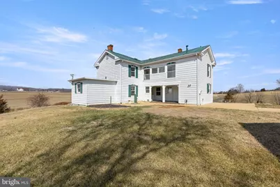 3345 Conicville Road, Mount Jackson, VA 22842 - Photo 35