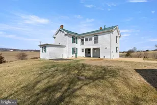 3345 Conicville Rd, Mount Jackson, VA 22842 - Photo 35