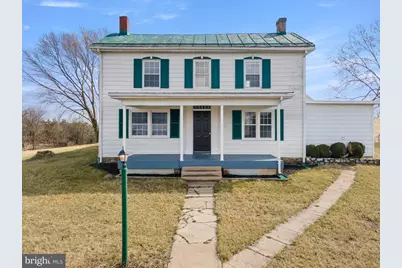 3345 Conicville Road, Mount Jackson, VA 22842 - Photo 3