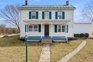 3345 Conicville Rd, Mount Jackson, VA 22842 - Photo 3