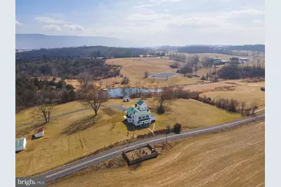 3345 Conicville Road, Mount Jackson, VA 22842 - Photo 39