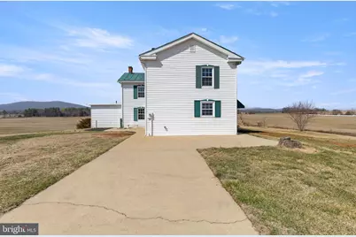 3345 Conicville Road, Mount Jackson, VA 22842 - Photo 37