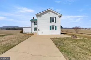 3345 Conicville Rd, Mount Jackson, VA 22842 - Photo 37