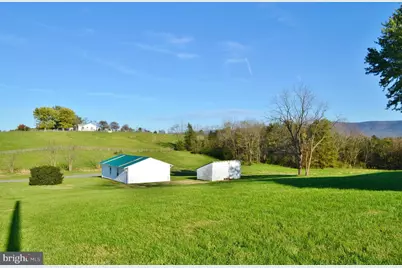 3345 Conicville Road, Mount Jackson, VA 22842 - Photo 11
