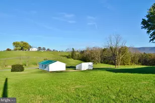 3345 Conicville Rd, Mount Jackson, VA 22842 - Photo 11