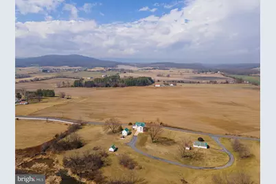 3345 Conicville Road, Mount Jackson, VA 22842 - Photo 43