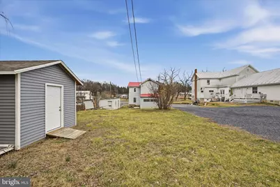 24749 Old Valley Pike, Maurertown, VA 22644 - Photo 33
