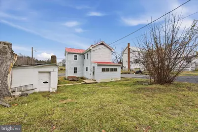 24749 Old Valley Pike, Maurertown, VA 22644 - Photo 31