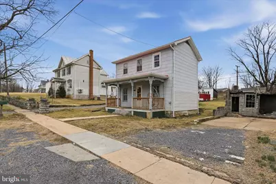 24749 Old Valley Pike, Maurertown, VA 22644 - Photo 3