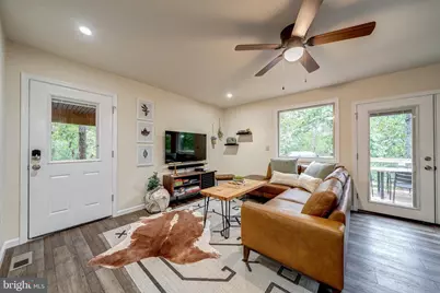 8258 Supinlick Ridge Road, Basye, VA 22842 - Photo 15