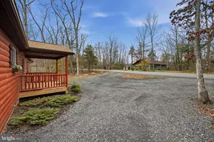 8258 Supinlick Ridge Rd, Basye, VA 22842 - Photo 57