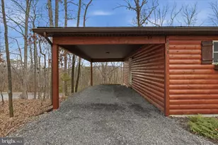 8258 Supinlick Ridge Rd, Basye, VA 22842 - Photo 33