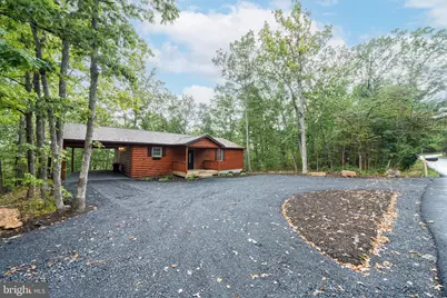 8258 Supinlick Ridge Road, Basye, VA 22842 - Photo 29