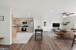 8258 Supinlick Ridge Rd, Basye, VA 22842 - Photo 1