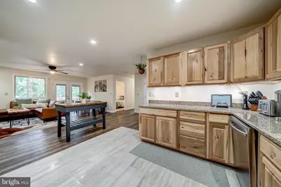 8258 Supinlick Ridge Road, Basye, VA 22842 - Photo 5