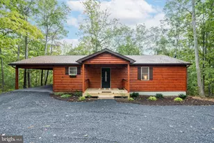 8258 Supinlick Ridge Rd, Basye, VA 22842 - Photo 59