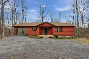 8258 Supinlick Ridge Rd, Basye, VA 22842 - Photo 61