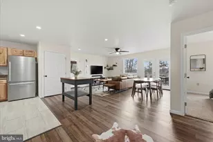 8258 Supinlick Ridge Rd, Basye, VA 22842 - Photo 5