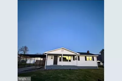 156 N Funk Street, Strasburg, VA 22657 - Photo 5