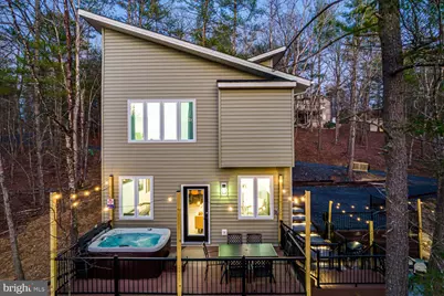 1355 Greenview Drive, Basye, VA 22810 - Photo 95