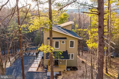 1355 Greenview Drive, Basye, VA 22810 - Photo 91