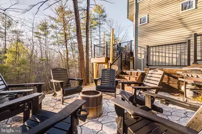 1355 Greenview Drive, Basye, VA 22810 - Photo 109