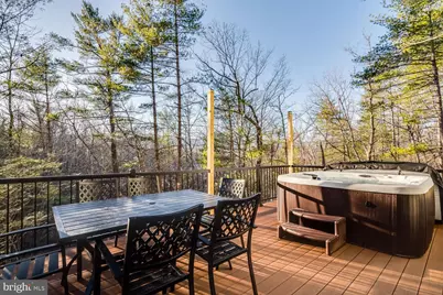 1355 Greenview Drive, Basye, VA 22810 - Photo 105