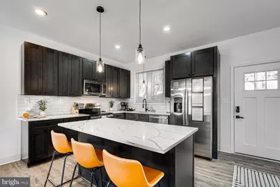 1355 Greenview Drive, Basye, VA 22810 - Photo 3