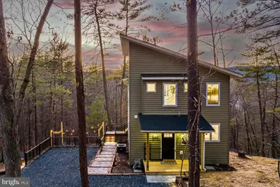 1355 Greenview Drive, Basye, VA 22810 - Photo 93