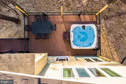 1355 Greenview Drive, Basye, VA 22810 - Photo 83