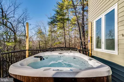 1355 Greenview Drive, Basye, VA 22810 - Photo 107