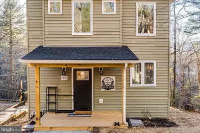 1355 Greenview Drive, Basye, VA 22810 - Photo 101