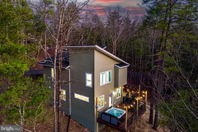 1355 Greenview Drive, Basye, VA 22810 - Photo 1