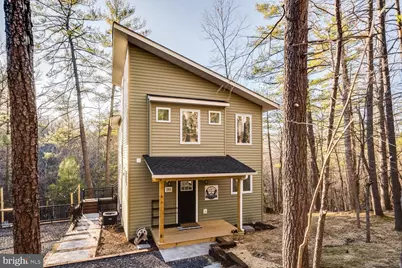 1355 Greenview Drive, Basye, VA 22810 - Photo 103