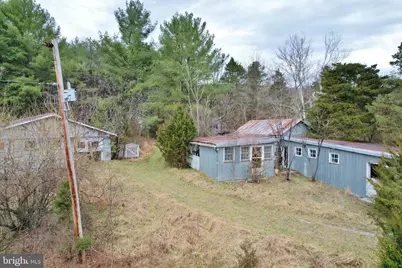 0 Boyer Road, Fort Valley, VA 22652 - Photo 13