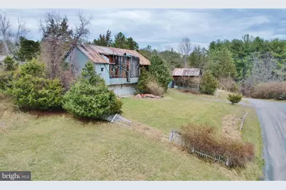 0, Fort Valley, VA 22652 - Photo 3