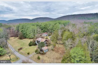 0, Fort Valley, VA 22652 - Photo 1