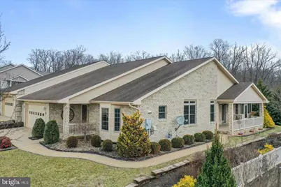 168 Stony Pointe Way, Strasburg, VA 22657 - Photo 5