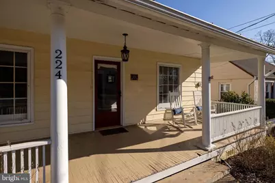 224 N Church Street, Woodstock, VA 22664 - Photo 53