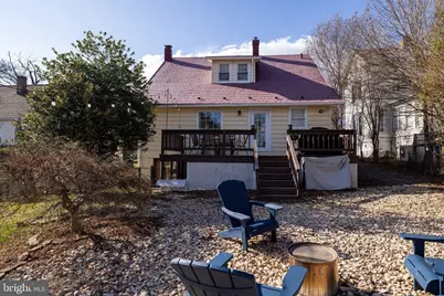 224 N Church Street, Woodstock, VA 22664 - Photo 59