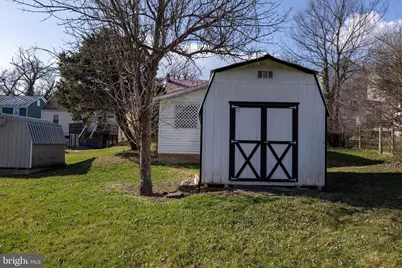 224 N Church Street, Woodstock, VA 22664 - Photo 71