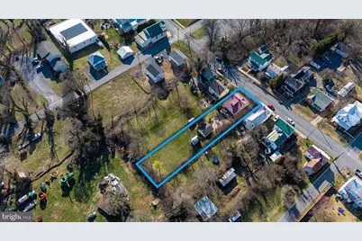 224 N Church Street, Woodstock, VA 22664 - Photo 77