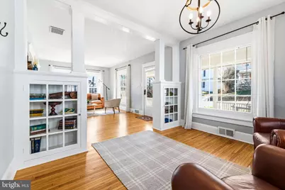 224 N Church Street, Woodstock, VA 22664 - Photo 27